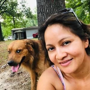 Meet your Posher, Fausta